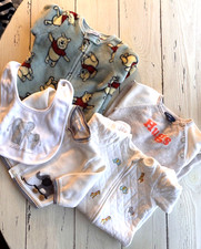 Janie  Jack, Baby Gap, Little Me, Disney - Boys Jerseys  Pants - Size 3-6 mo.