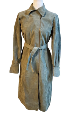 knee length dresses for ladies Green Suede Dress – Bloom N Faith Boutique main image 0