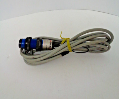 DATA LOGIC G90322 RC 04 10-30 VDC PROXIMITY SWITCH, NEW