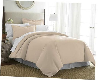  525 Thread Count 100% Long Staple King (U.S. Standard) Champagne
