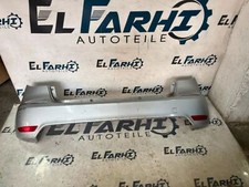 Mercedes Benz A-Klasse W169 Stoßstange Hinten  A1698856525