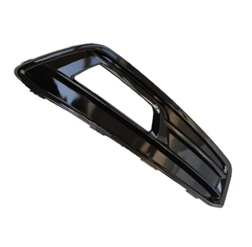 Ford Focus ST MK3.5 2015-2018 Gloss Black Front Fog Light Surrounds 2pcs - 第 4/5 張圖片