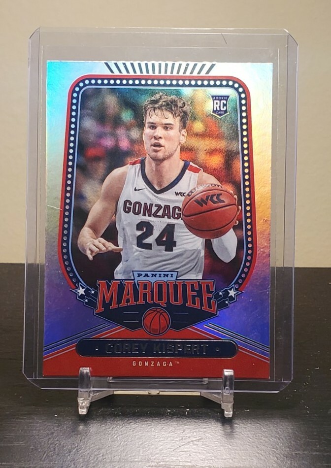 2021 Chronicles Marquee Draft Picks - COREY KISPERT - Wizards RC #148
