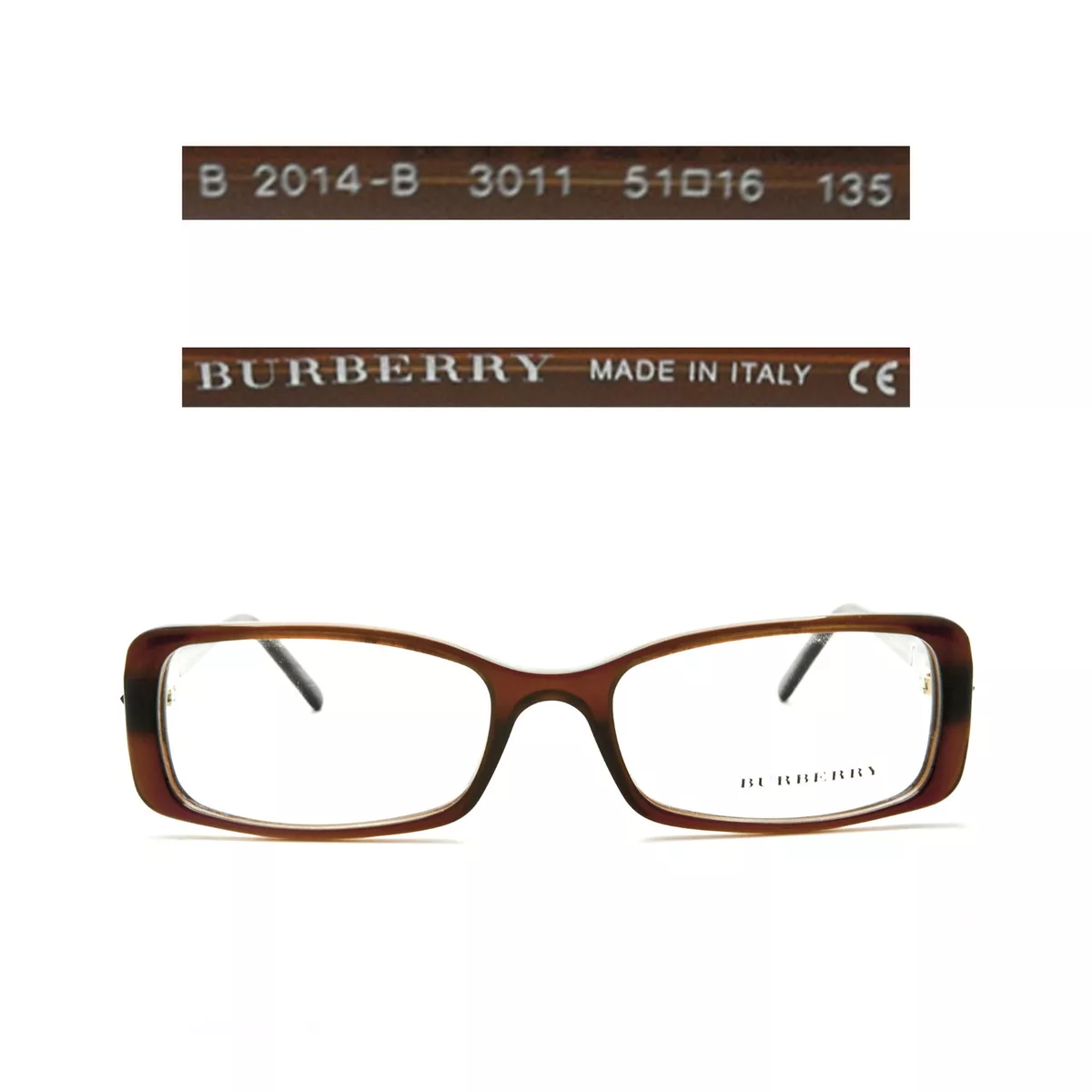 Burberry cheap eyeglasses 2014