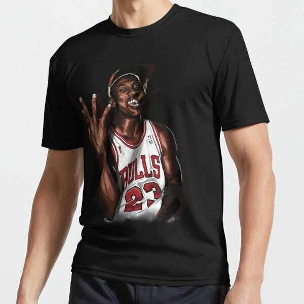 Jordan be the best t clearance shirt