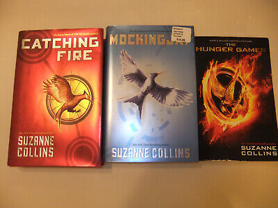 HUNGER GAMES 3 MOCKINGJAY PB COLLINS - THE TOY STORE