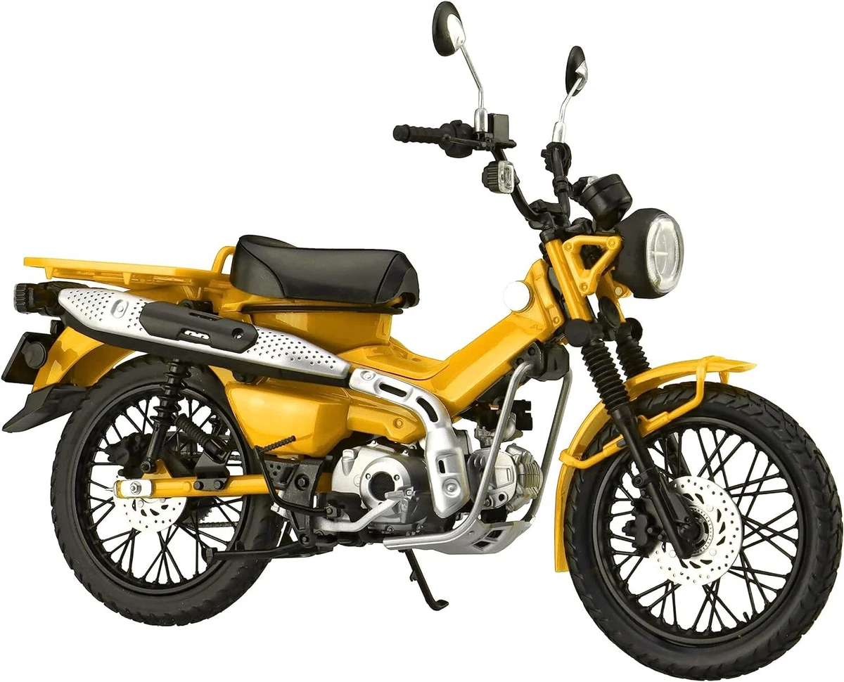 2021 honda ct125 hunter sale cub for sale