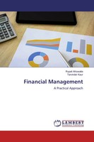 Financial Management A Practical Approach Rupali Ahluwalia (U. A.) Taschenbuch