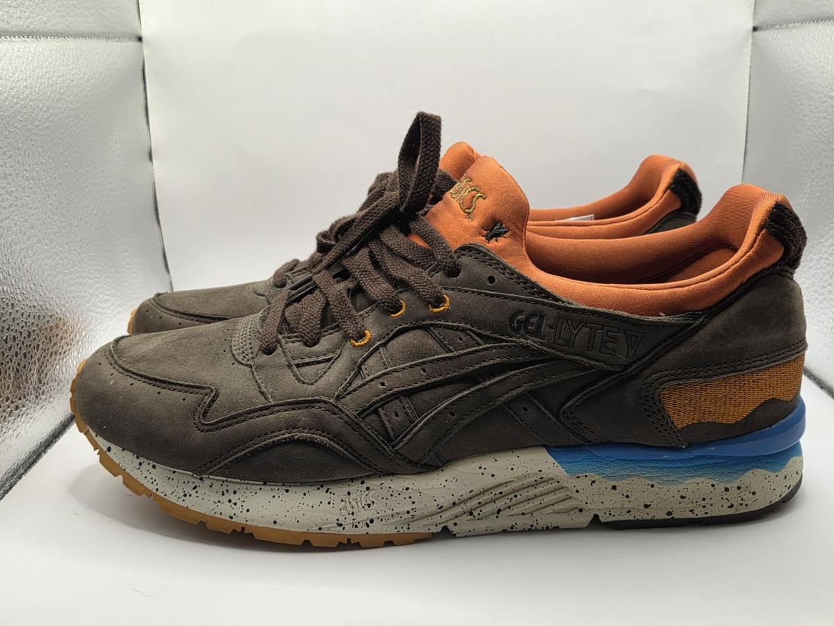 ルイ ASICS Gel Lyte V 'Salvador Dali The Persistence Of Memory | eBay