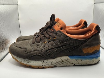 ASICS Gel Lyte V  Salvador Dali The Persistence Of Memory