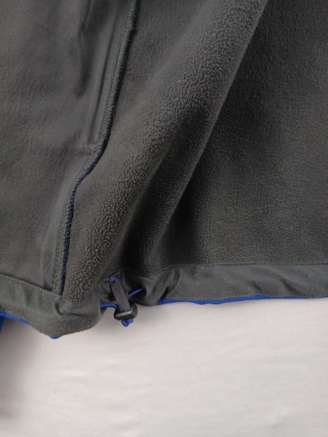 Mountain Hardware Mens Jacket Softshell Fleece Li… - image 12