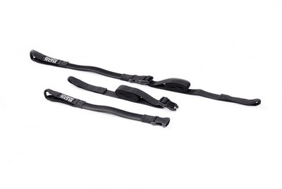 ROK straps 500-1150mm 2 verstellbare Gurte 50-150CM Zurrgurte Gurte Gepäck