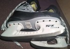 RARE Nike Zoom Air Quest V8  Ice Hockey Skates-Size 8D... — photo 4