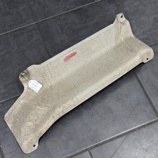Hitzeschutzblech Auspuff Mercedes W205 C43 AMG Hitzeschild hinten A2056821471