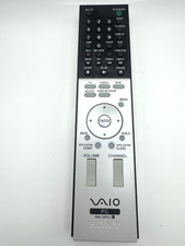 Sony VAIO PC RM-GP5U Remote Control Not tested
