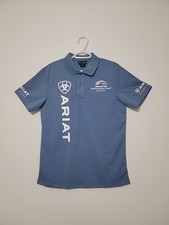 Ariat World Equestrian Games Kentucky 2010 Ev...