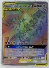 Pokemon Moltres ,Zapdos und Articuno Gx 69/68 | Hidden Fates | Rainbow | PSA CGC on eBay