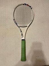 Splendida Coppia racchette tennis Tecnifibre Tfight. Medvedev