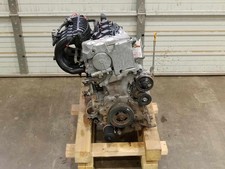 2007-2008 Nissan Altima 2.5l Qr25de Engine Assembly Genuine Oem 10102ja0h0