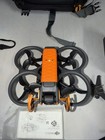 DJI Avata 2 Fly More Combo FPV Drone with 3 Batteries, Goggles 3, RC Upgrade !!! — photo 4