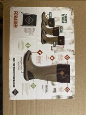 Muck Forager Color/black