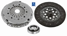 Kit d'embrayage Opel FRONTERA