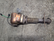 Volvo V40 2.0 T2 Petrol Catalytic Converter 31422068