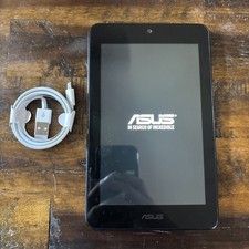ASUS MeMO PAD 7 ME173X 16GB Wi-Fi Black FREE SHIPPING
