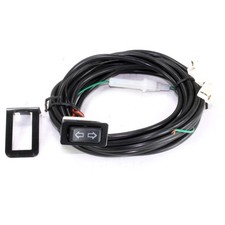 Doug's Headers DEC6230 Distributor Wiring Harness