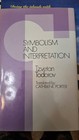 Symbolism and Interpretation by Tzvetan Todorov (1982) 1st Edition HC/DJ — photo 1