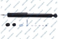 GSP StoßDäMpfer Hinten FüR Mercedes-Benz C-Klasse W202 SLK R170 C208