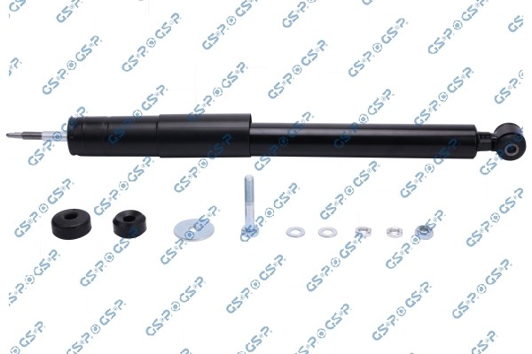 GSP StoßDäMpfer Hinten FüR Mercedes-Benz C-Klasse W202 SLK R170 C208-image