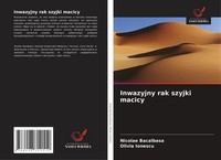 Nicolae Bacalbasa / Inwazyjny Rak Szyjki Macicy9786208712112