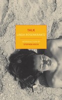 Talk | Linda Rosenkrantz | Taschenbuch | Einband - Flex.(Paperback) | Englisch