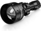 UniqueFire 1503 T50 IR Illuminator Flashlight 850nm for Night Vision Zoomable