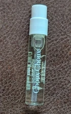 NEW Liis Choux Choux Eau De Parfum Deluxe Sample Spray 2 ml NICHE!