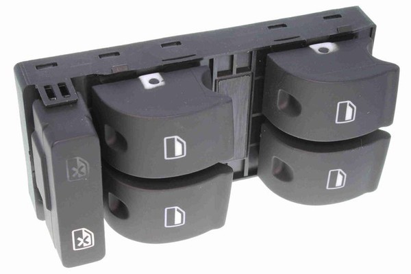 Schalter Fensterheber Vorne Links Vemo V10 73 0007 FÜR Audi Seat-image