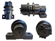 Obere Laufrolle Tragrolle Bagger JCB JS190 332/J3091, 331/42441, JNA0067 JNA0349