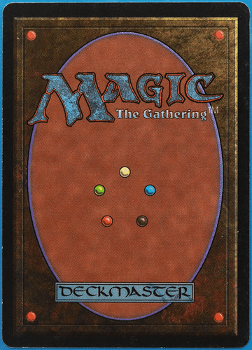 Dark Ritual Beta NM Black Common MAGIC THE GATHERING CARD (ID# 506371) ABUGames - Picture 2 of 2