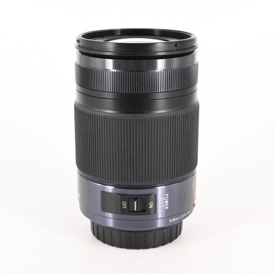 Panasonic Lumix G 35-100mm f2.8 X Vario Power OIS HD Lens MFT H