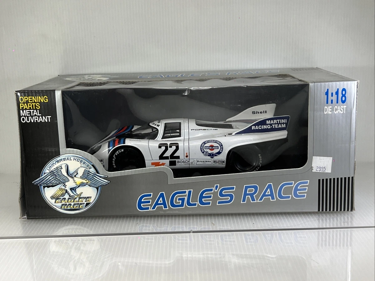 Preços baixos em Porsche 917 1 18 | eBay