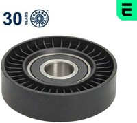 Optimal 0-N2393S Umlenk-/FüHrungsrolle FüR Keilrippenriemen Umlenkrolle