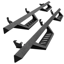 TYGER LanderX Running Board for 21-26 Bronco 4Dr