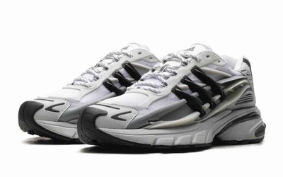 adidas Pharrell x VIRGINIA x Adidas Adistar Jellyfish Solid Grey