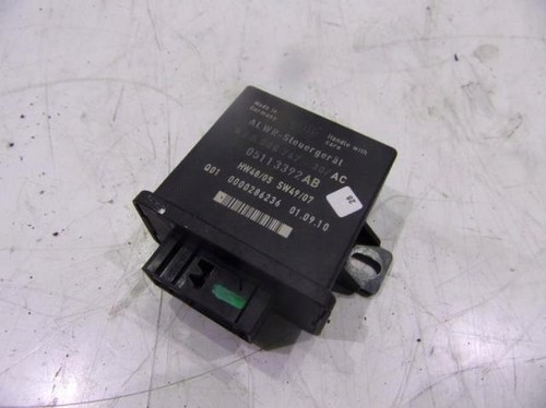 LANCIA VOYAGER TOWN CARAV Steuergerät CONTROL UNIT Module Original 05113392AB