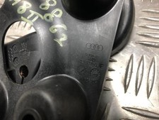 Capot Audi A8