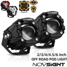 Led Pod Work Light Flood Spot Beam Jeep Truck Driving Off Road Lamp 2344.56 Led Pod Work Light Flood Spot Beam Jeep Truck Driving Off Road Lamp 2344.56