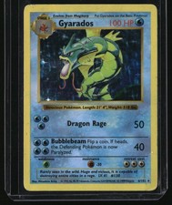 holographic dark charizard card value v-358 Dark Gyarados Holo No.130 Team Rocket Japanese – Spoon TCG main image 0