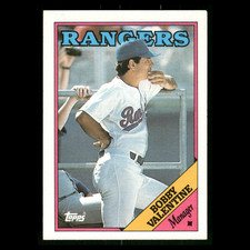 Click to enlarge Bobby Valentine
