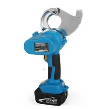 Quick-chargingElectric Ratchet Wire Cutter for Cutting Copper and Aluminum Wires